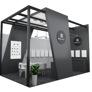 DG LIGHT STUDIO | DuraGreen