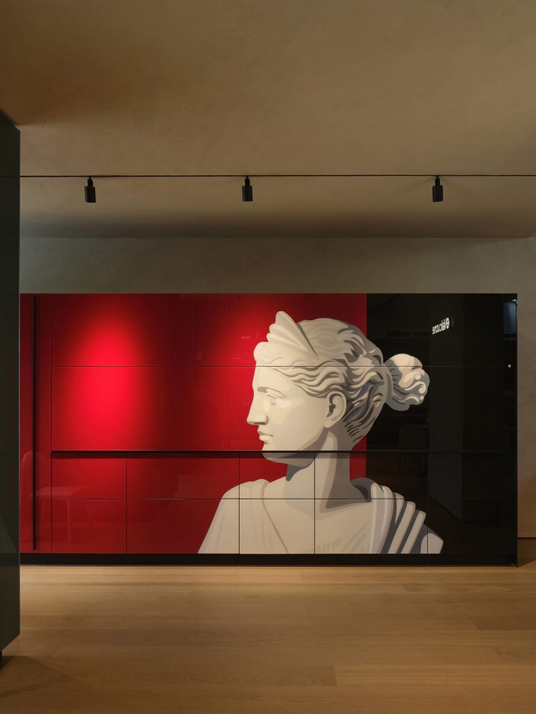 Valcucine Flagship Store
