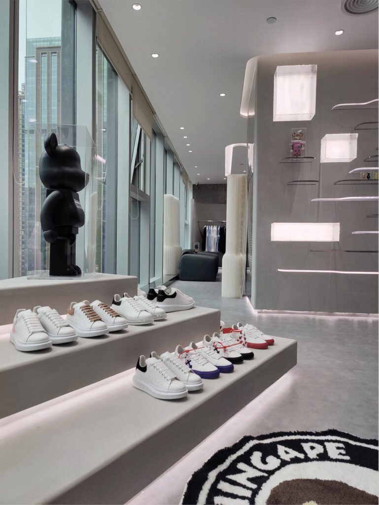 LICHIA Luxury Boutique