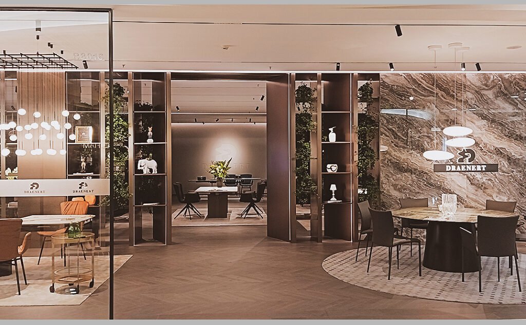 DRAENERT Flagship Store