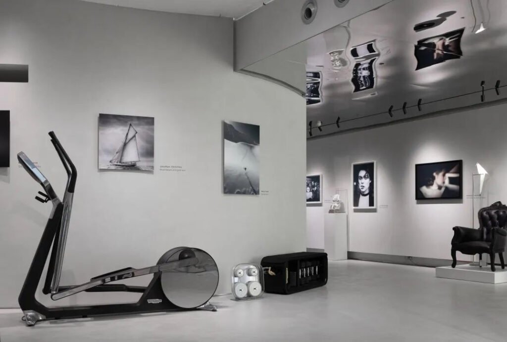 YellowKorner Art Gallery