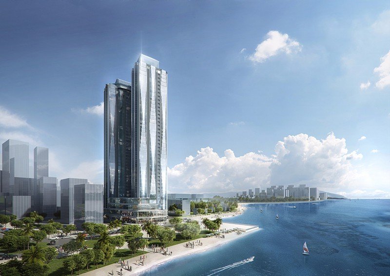 Alacarte Halong Bay Condotel
