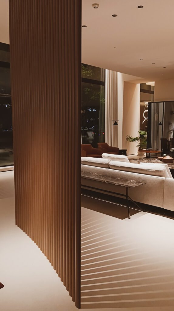 Poliform Showroom