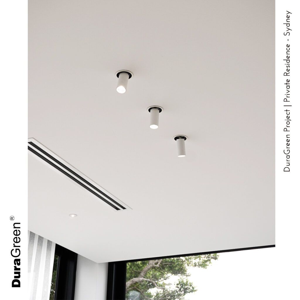 Private Residence, Sydney