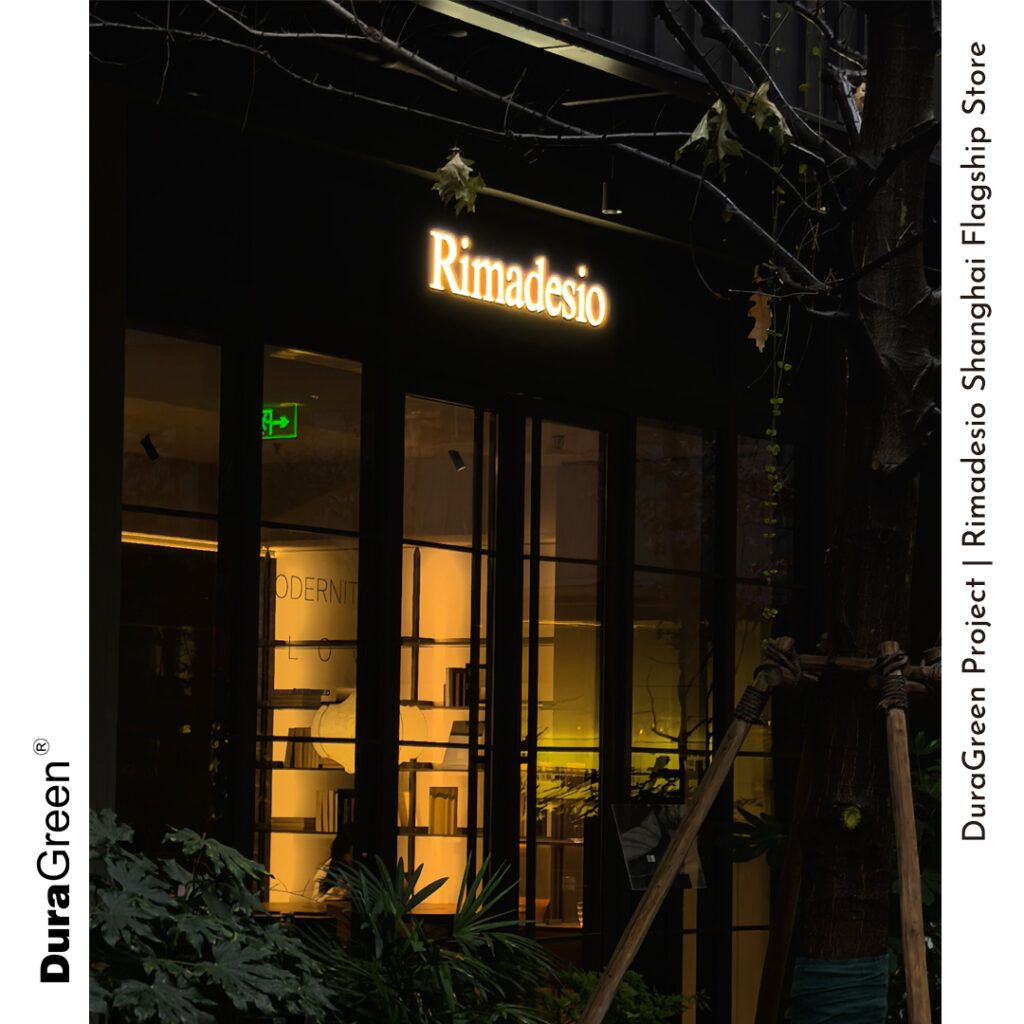 Rimadesio Flagship Store